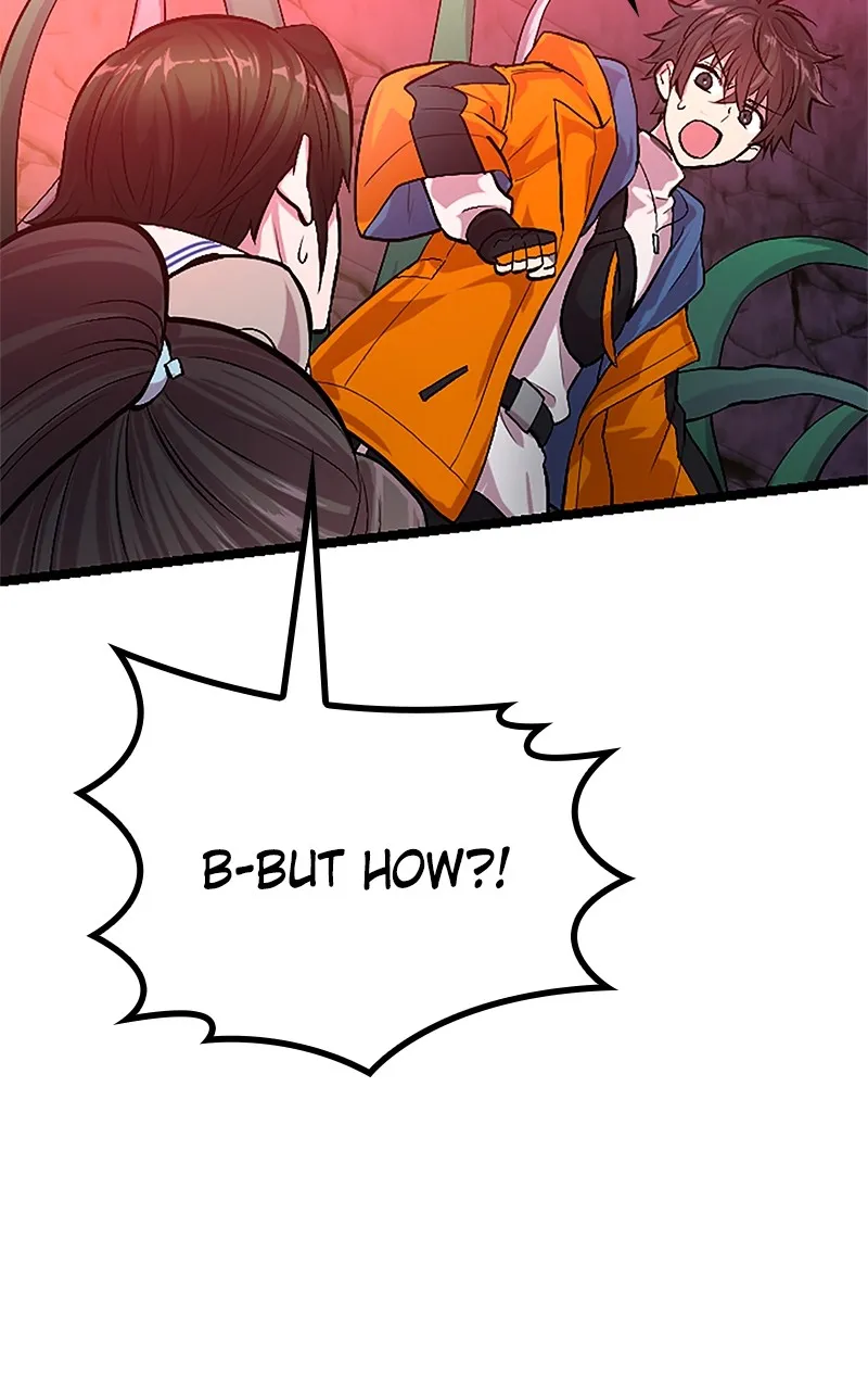 The Fallen Sage Rises to Power Chapter 15 page 29 - 