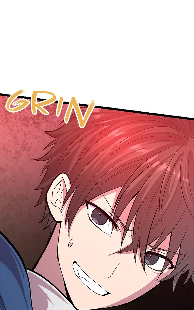 The Fallen Sage Rises to Power Chapter 15 page 30 - 