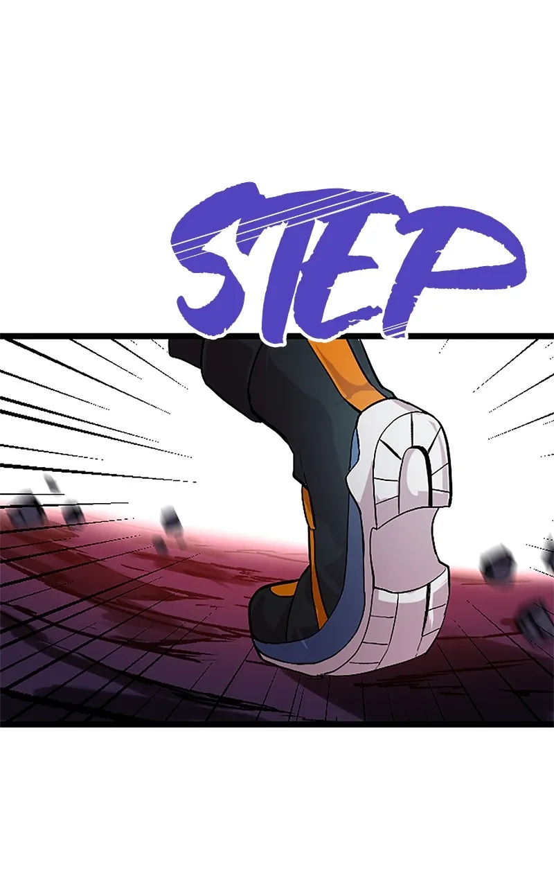 The Fallen Sage Rises to Power Chapter 15 page 32 - 