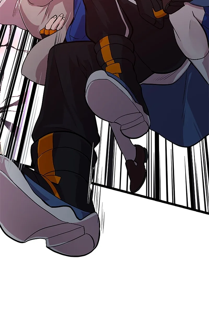 The Fallen Sage Rises to Power Chapter 15 page 37 - 