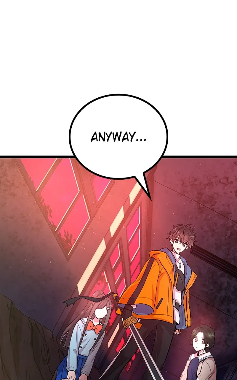 The Fallen Sage Rises to Power Chapter 15 page 5 - 