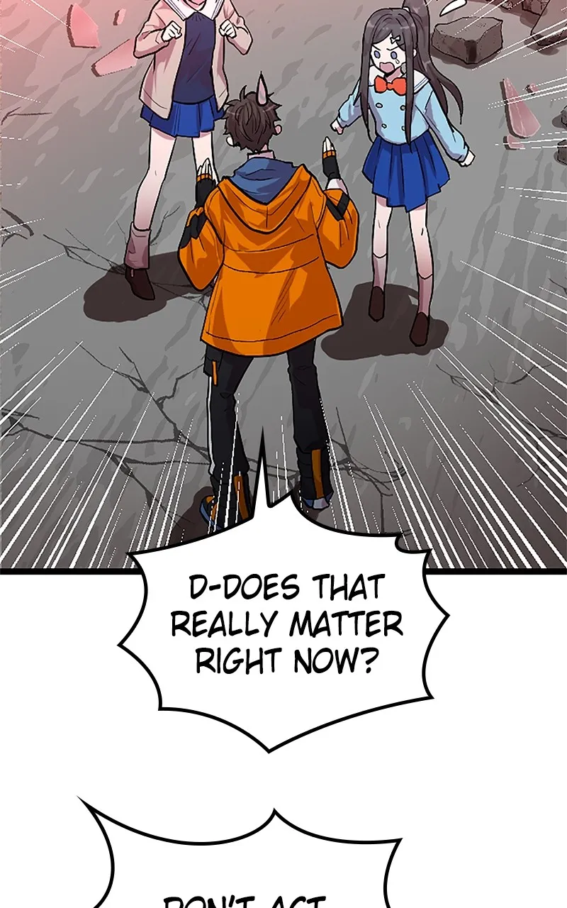 The Fallen Sage Rises to Power Chapter 15 page 41 - 