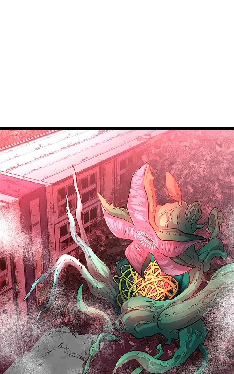 The Fallen Sage Rises to Power Chapter 15 page 43 - 