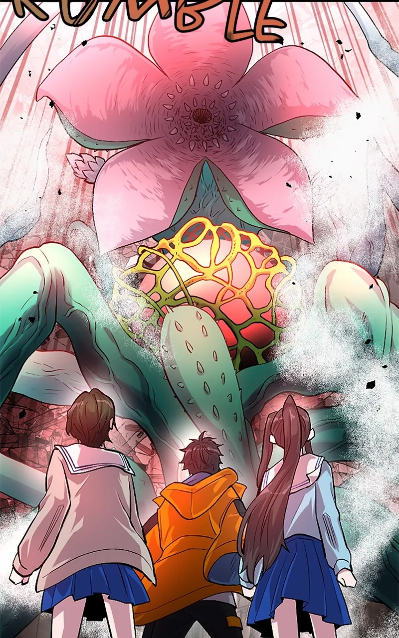 The Fallen Sage Rises to Power Chapter 15 page 45 - 