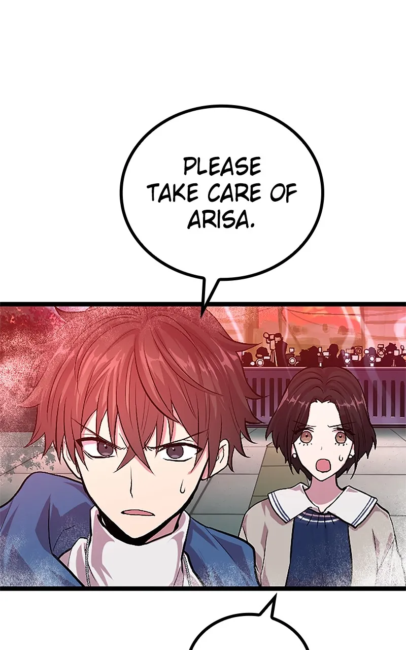 The Fallen Sage Rises to Power Chapter 15 page 47 - 
