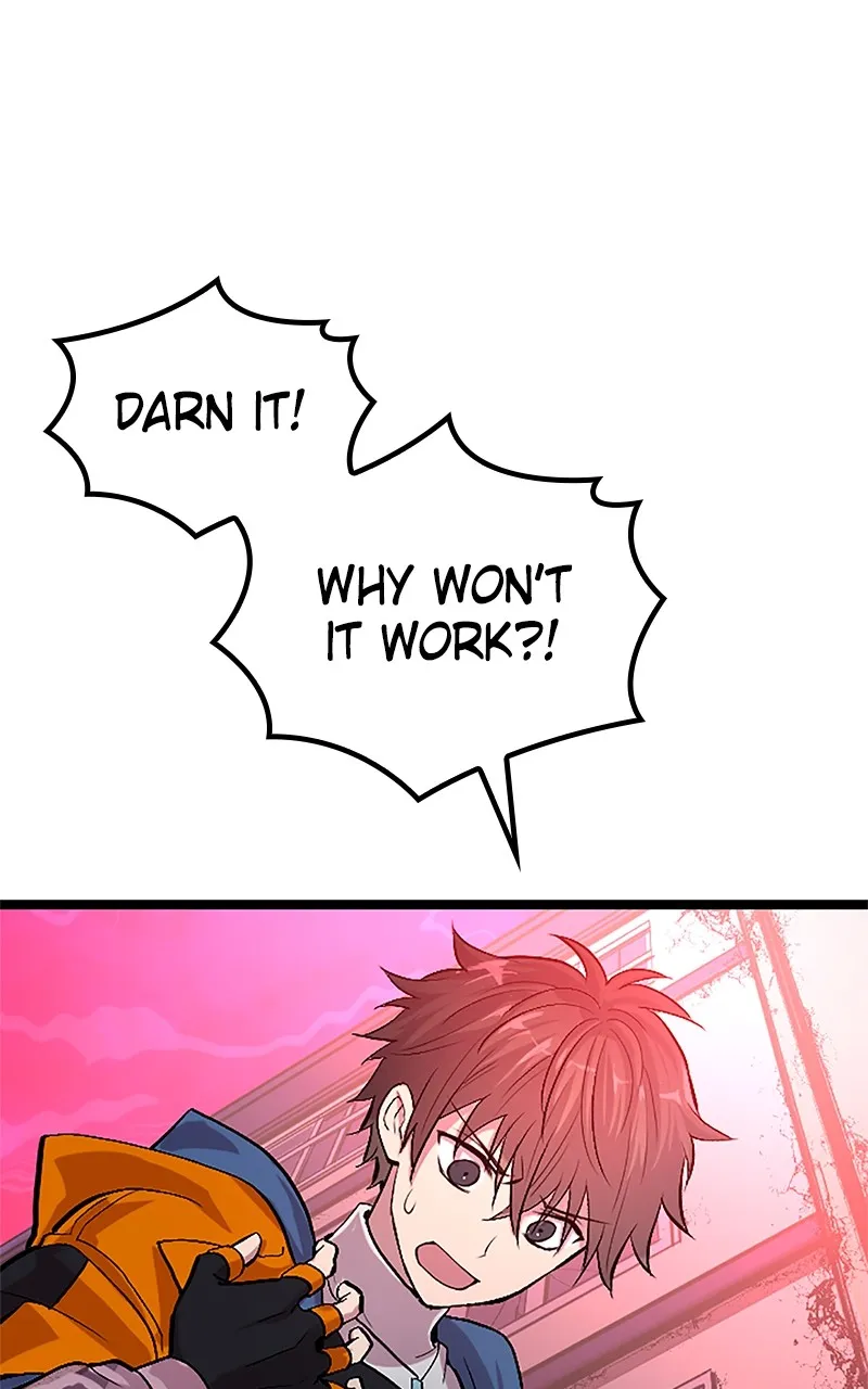 The Fallen Sage Rises to Power Chapter 15 page 51 - 