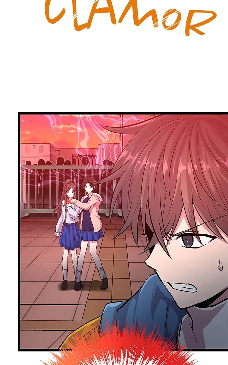 The Fallen Sage Rises to Power Chapter 15 page 56 - 