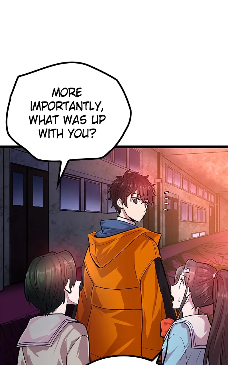 The Fallen Sage Rises to Power Chapter 15 page 7 - 