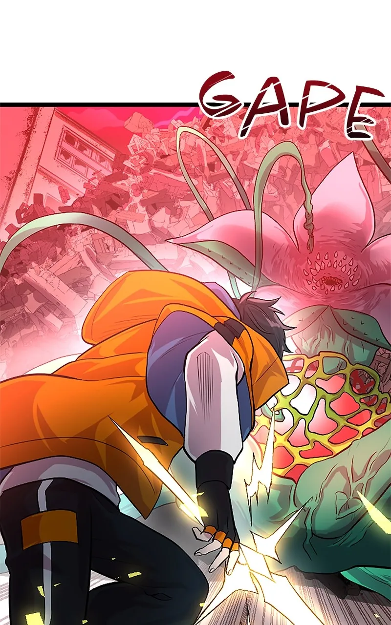 The Fallen Sage Rises to Power Chapter 15 page 62 - 