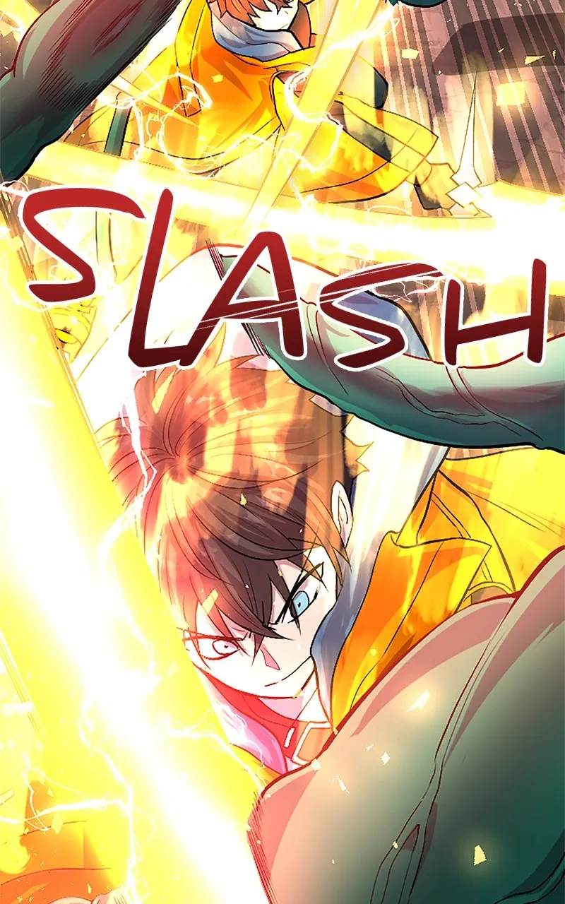 The Fallen Sage Rises to Power Chapter 15 page 65 - 