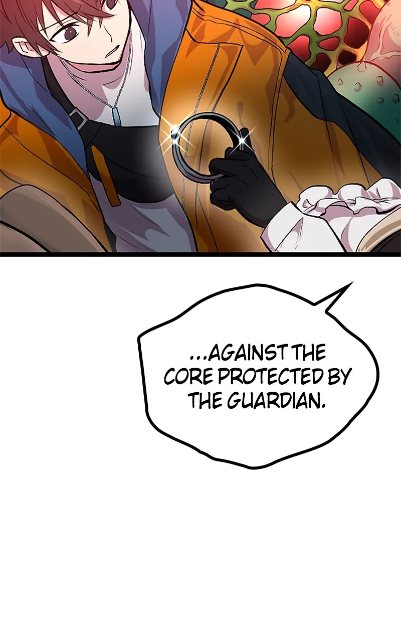 The Fallen Sage Rises to Power Chapter 15 page 78 - 