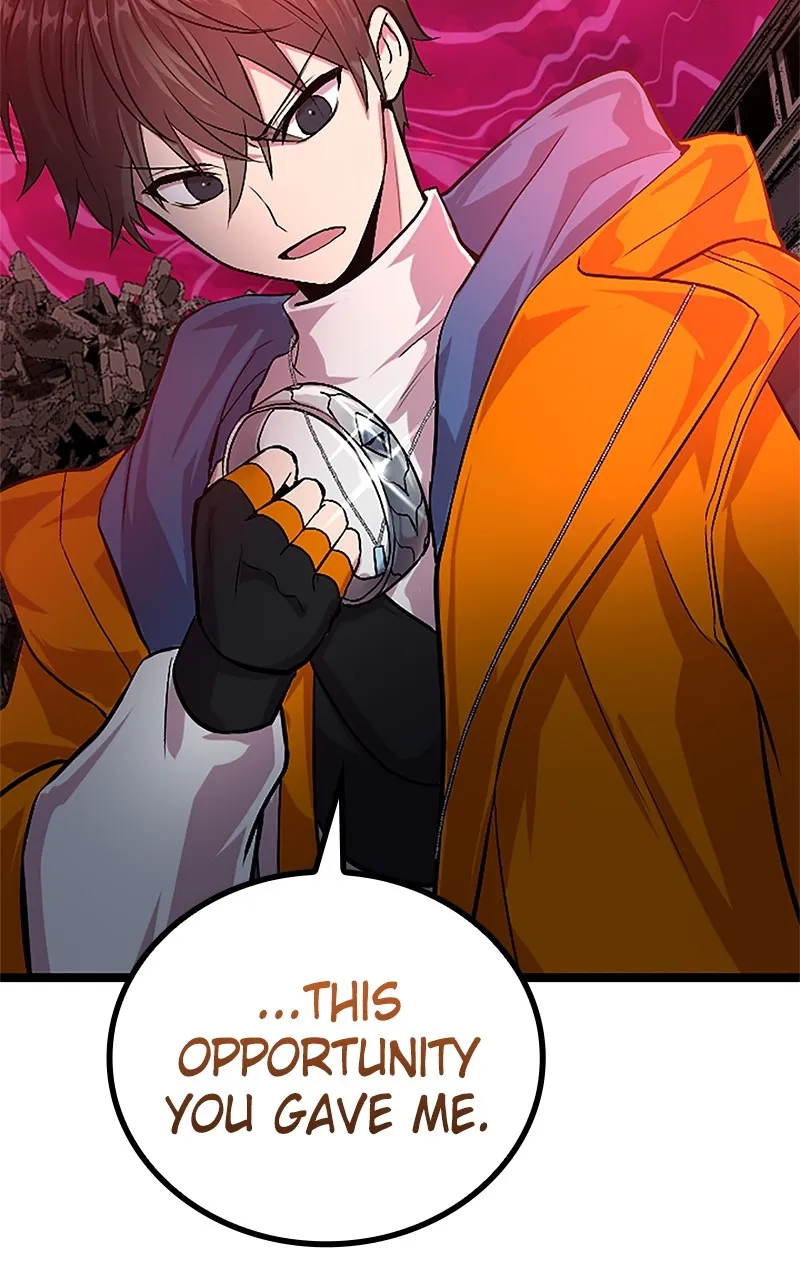 The Fallen Sage Rises to Power Chapter 15 page 83 - 