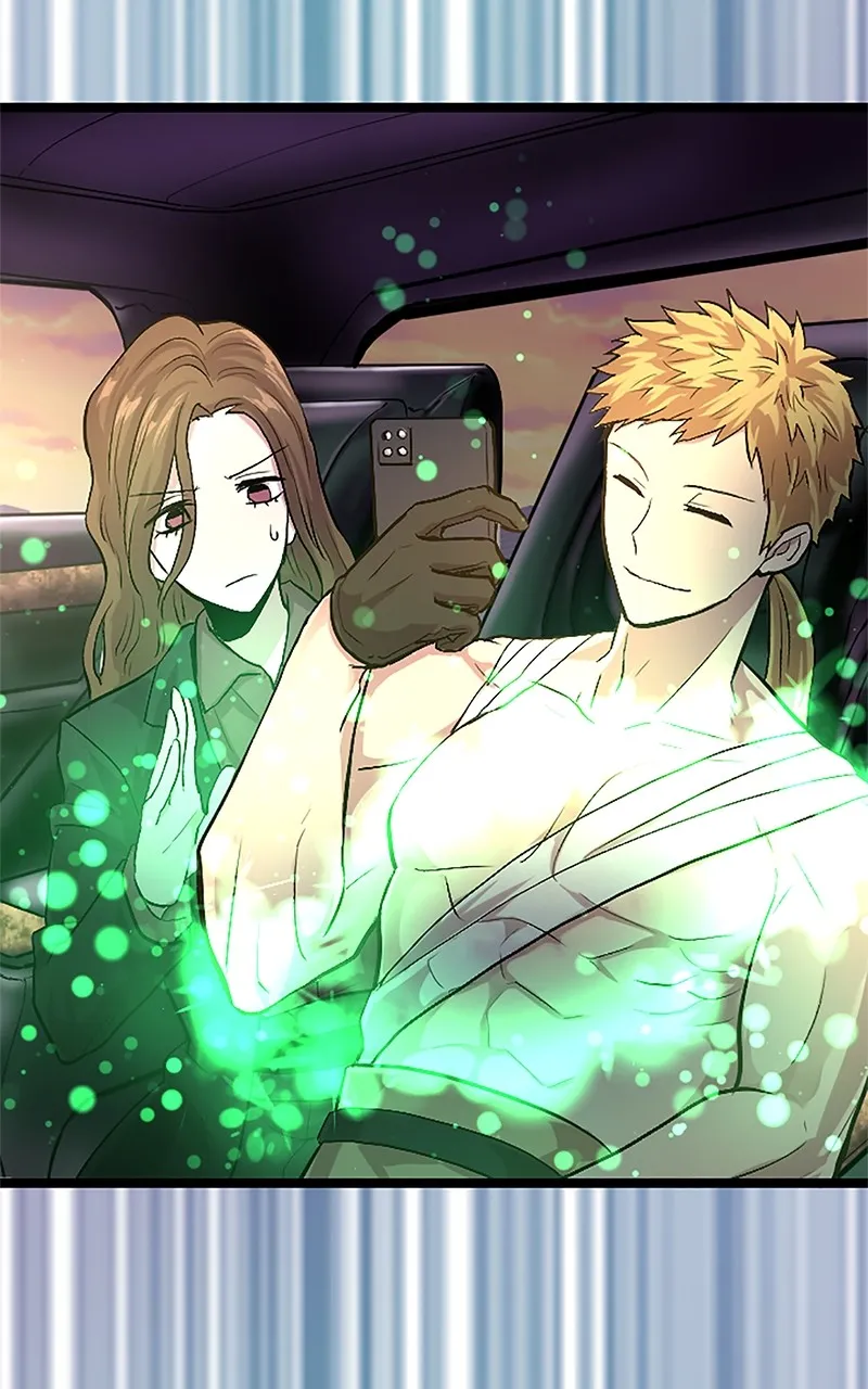 The Fallen Sage Rises to Power Chapter 15 page 86 - 