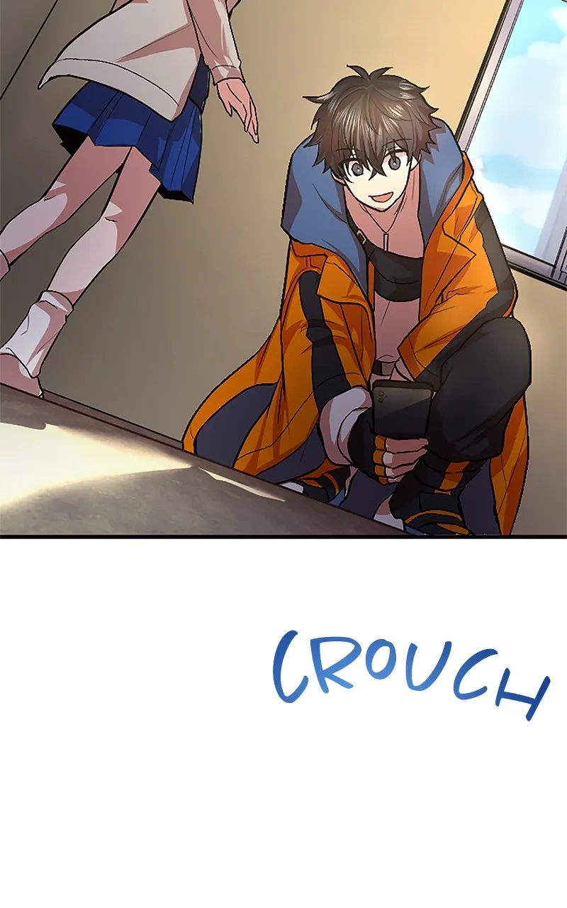 The Fallen Sage Rises to Power Chapter 16 page 104 - 