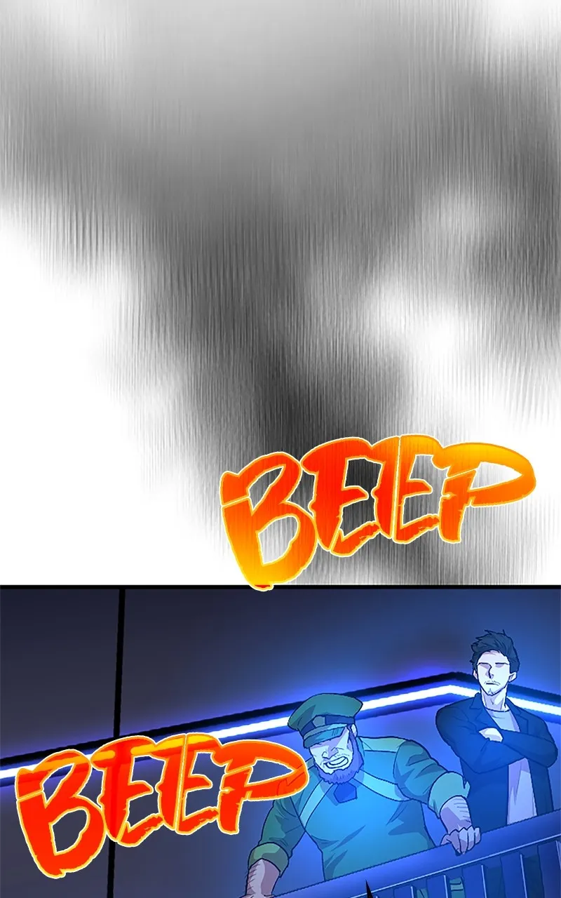The Fallen Sage Rises to Power Chapter 16 page 19 - 