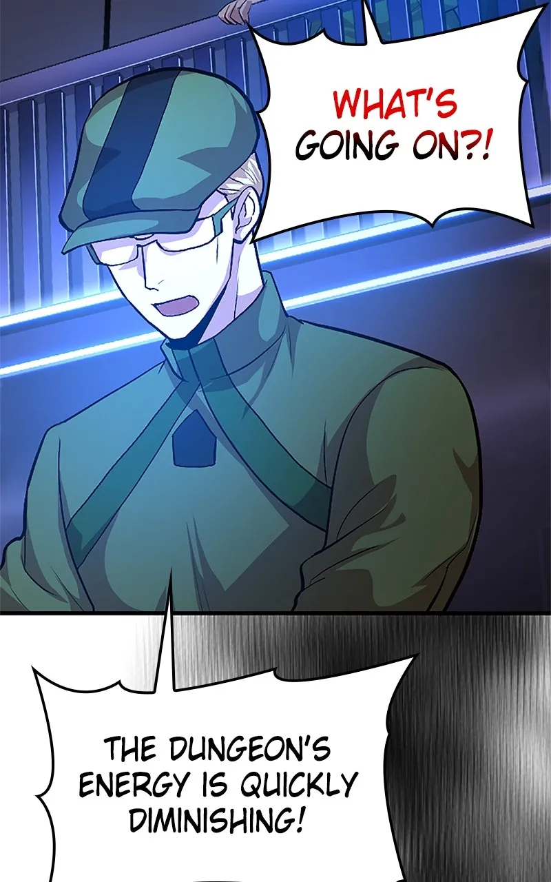 The Fallen Sage Rises to Power Chapter 16 page 20 - 