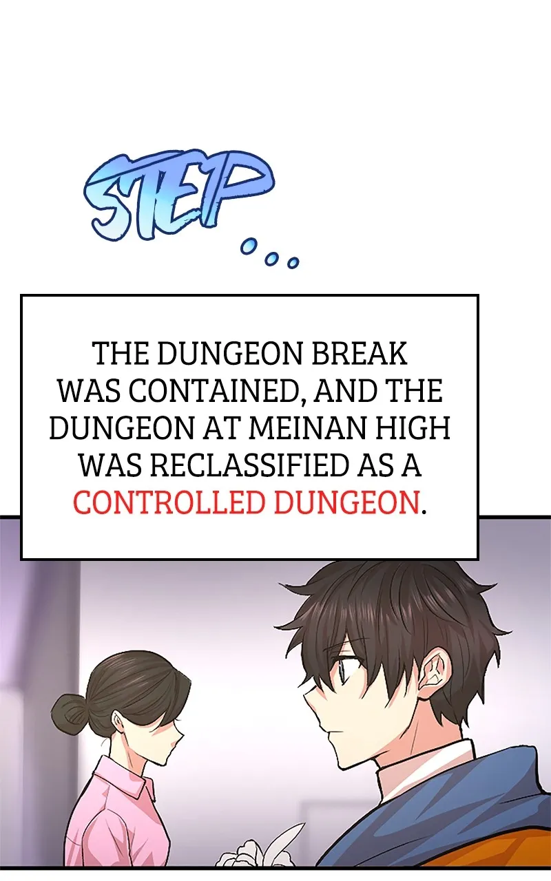 The Fallen Sage Rises to Power Chapter 16 page 32 - 