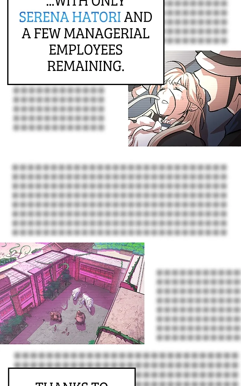 The Fallen Sage Rises to Power Chapter 16 page 34 - 