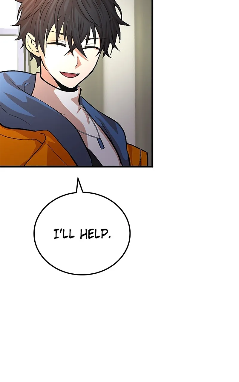 The Fallen Sage Rises to Power Chapter 16 page 47 - 