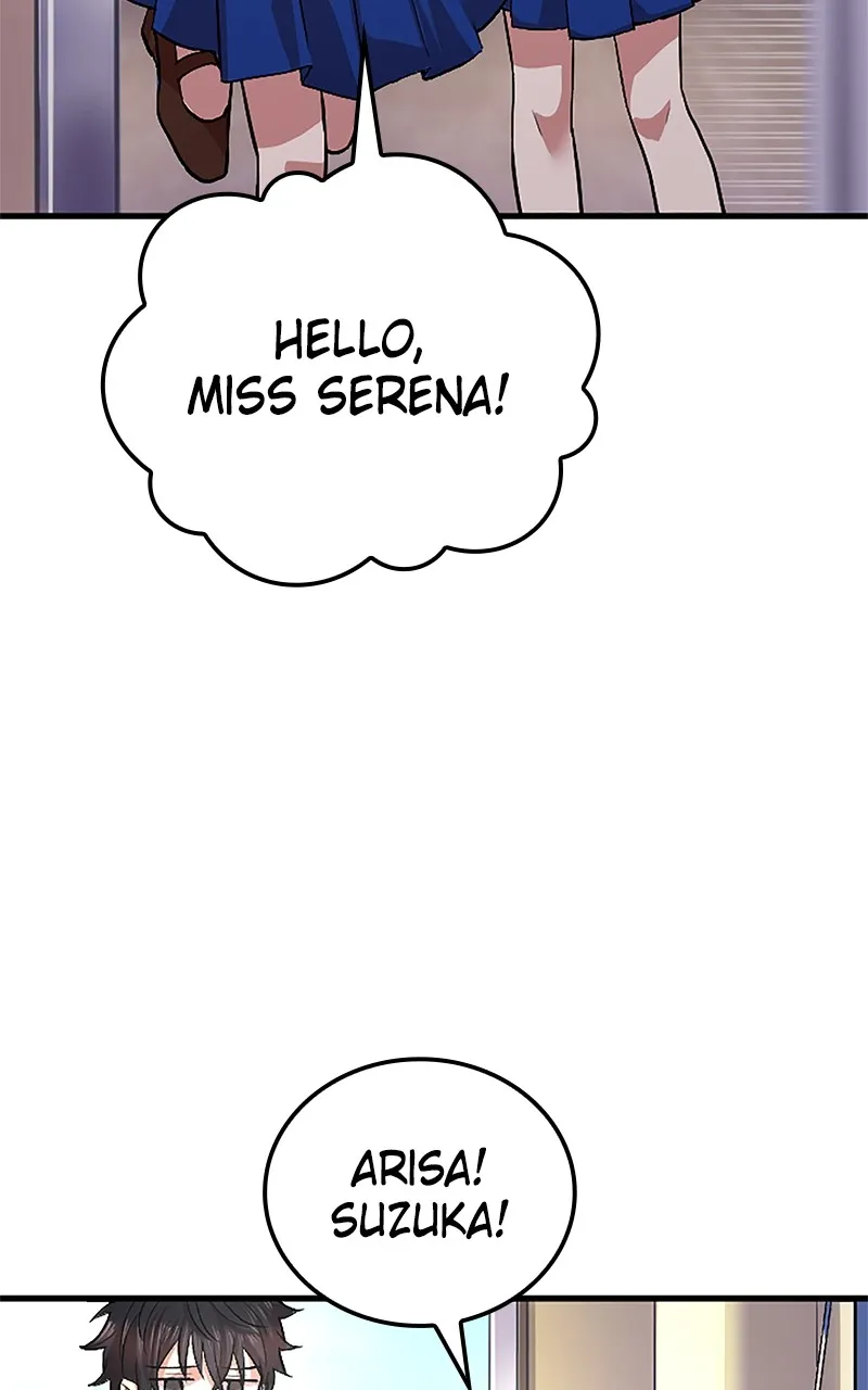 The Fallen Sage Rises to Power Chapter 16 page 50 - 