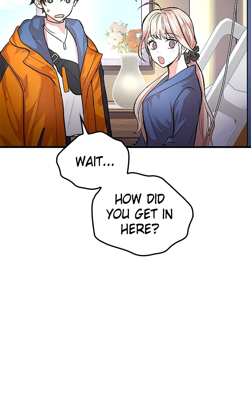 The Fallen Sage Rises to Power Chapter 16 page 51 - 