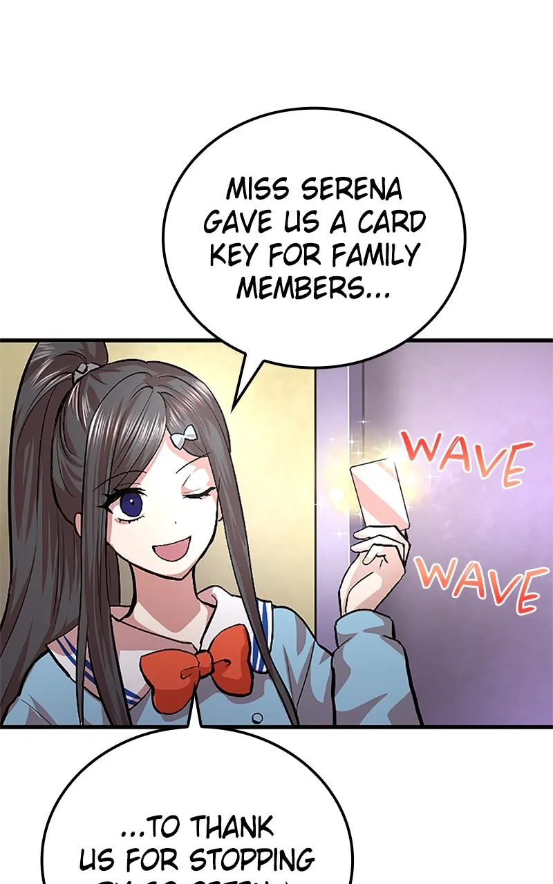 The Fallen Sage Rises to Power Chapter 16 page 52 - 