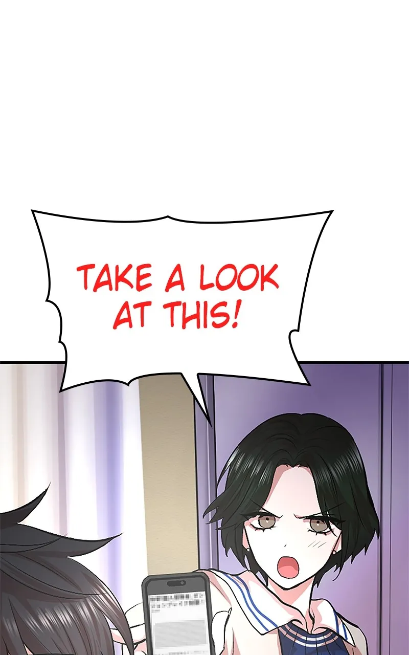 The Fallen Sage Rises to Power Chapter 16 page 56 - 
