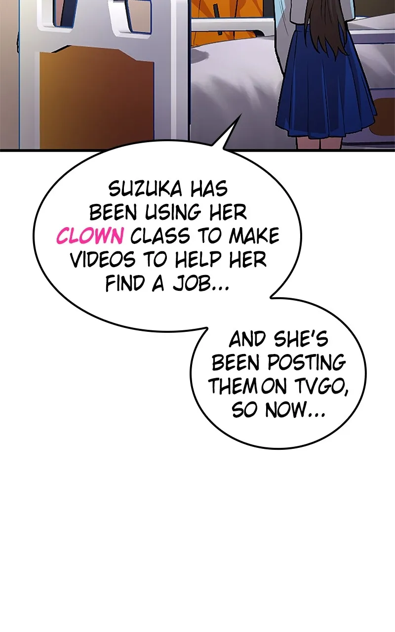The Fallen Sage Rises to Power Chapter 16 page 69 - 