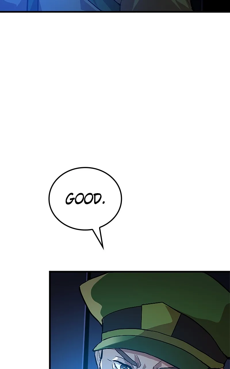 The Fallen Sage Rises to Power Chapter 16 page 8 - 
