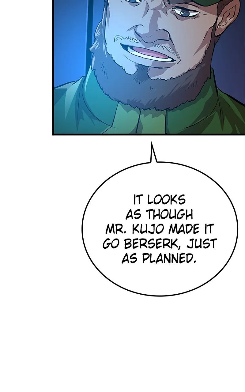 The Fallen Sage Rises to Power Chapter 16 page 9 - 