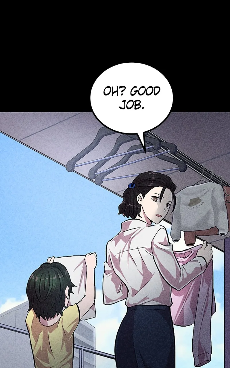 The Fallen Sage Rises to Power Chapter 17 page 13 - 