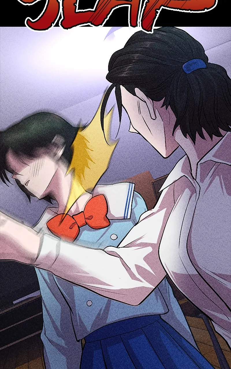 The Fallen Sage Rises to Power Chapter 17 page 21 - 