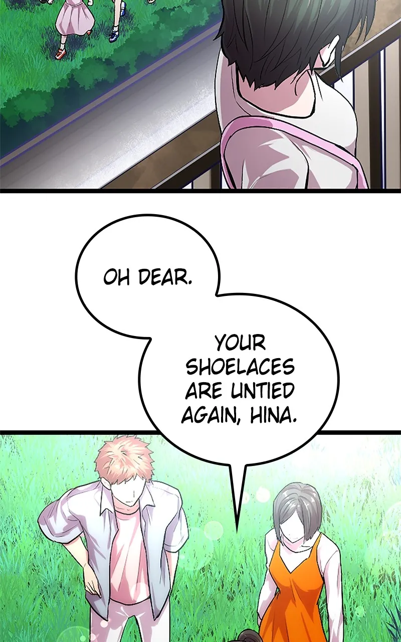 The Fallen Sage Rises to Power Chapter 17 page 4 - 
