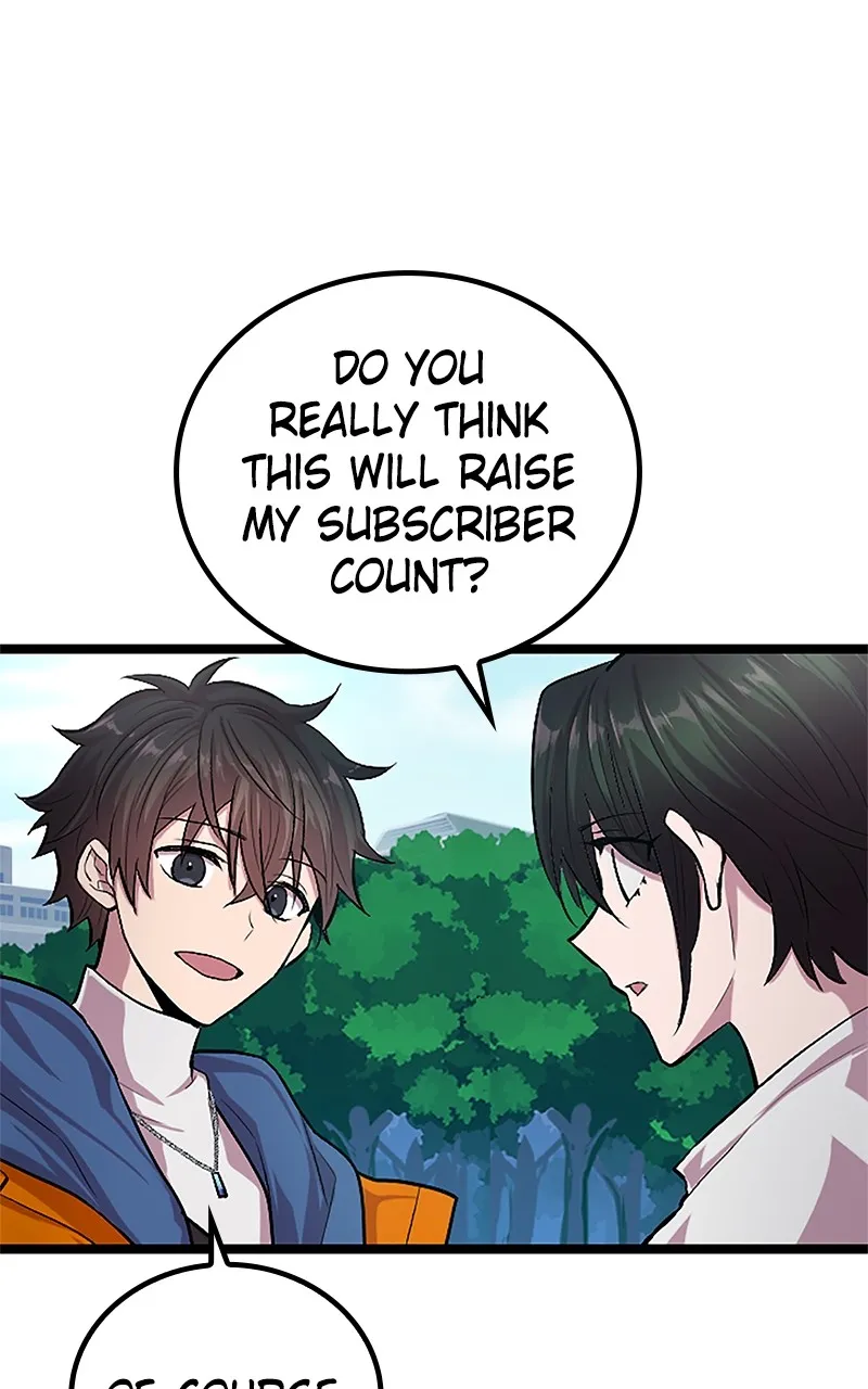 The Fallen Sage Rises to Power Chapter 17 page 45 - 