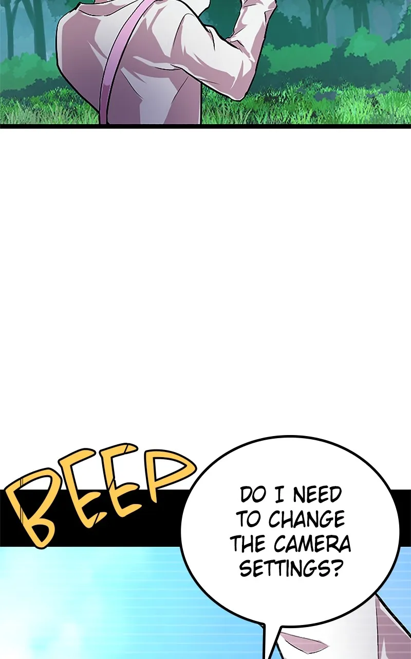The Fallen Sage Rises to Power Chapter 17 page 50 - 