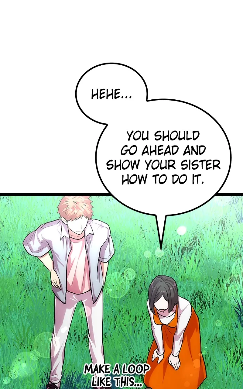 The Fallen Sage Rises to Power Chapter 17 page 6 - 