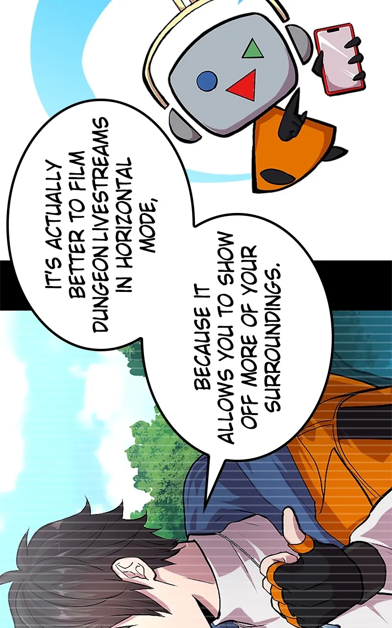 The Fallen Sage Rises to Power Chapter 17 page 55 - 