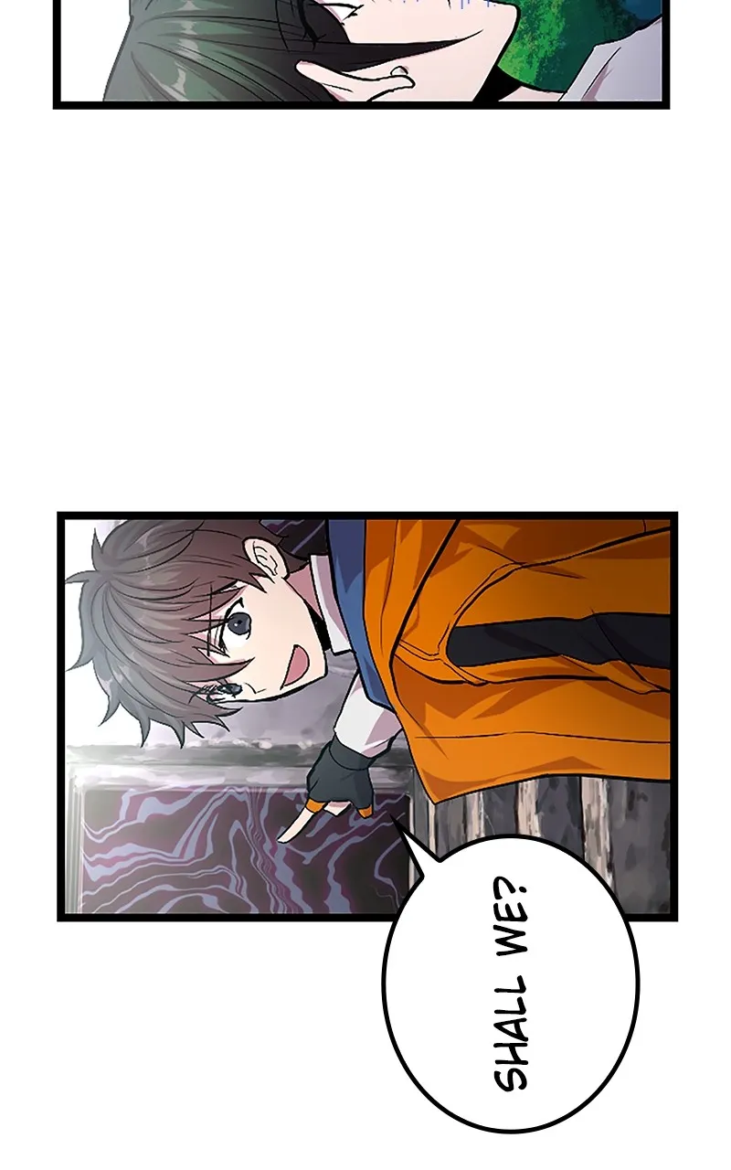 The Fallen Sage Rises to Power Chapter 17 page 58 - 