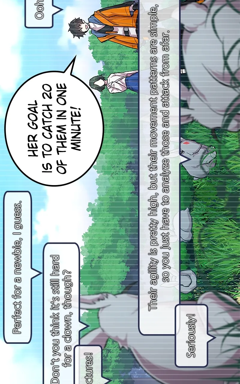 The Fallen Sage Rises to Power Chapter 17 page 68 - 
