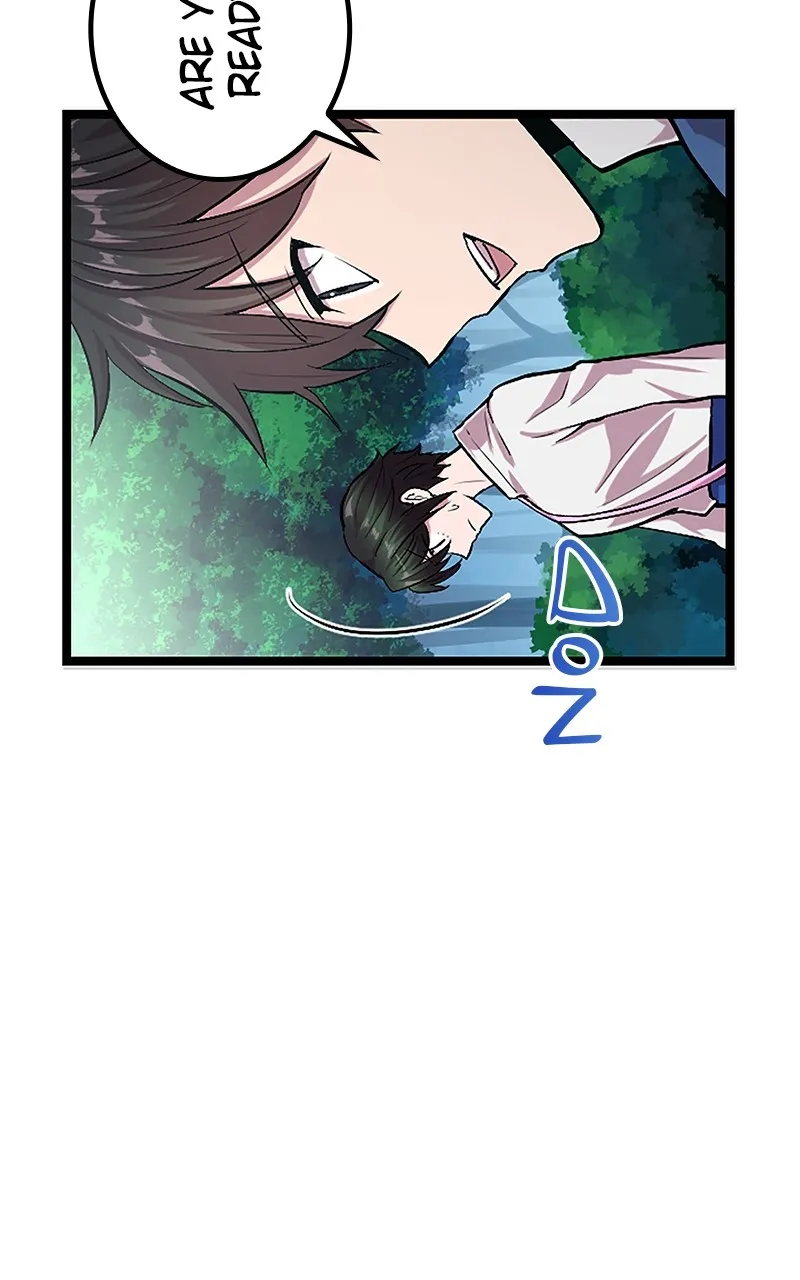 The Fallen Sage Rises to Power Chapter 17 page 71 - 