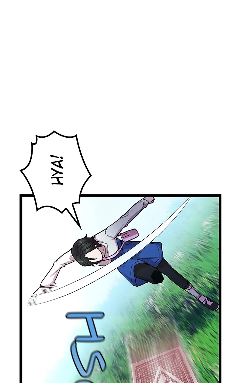 The Fallen Sage Rises to Power Chapter 17 page 85 - 