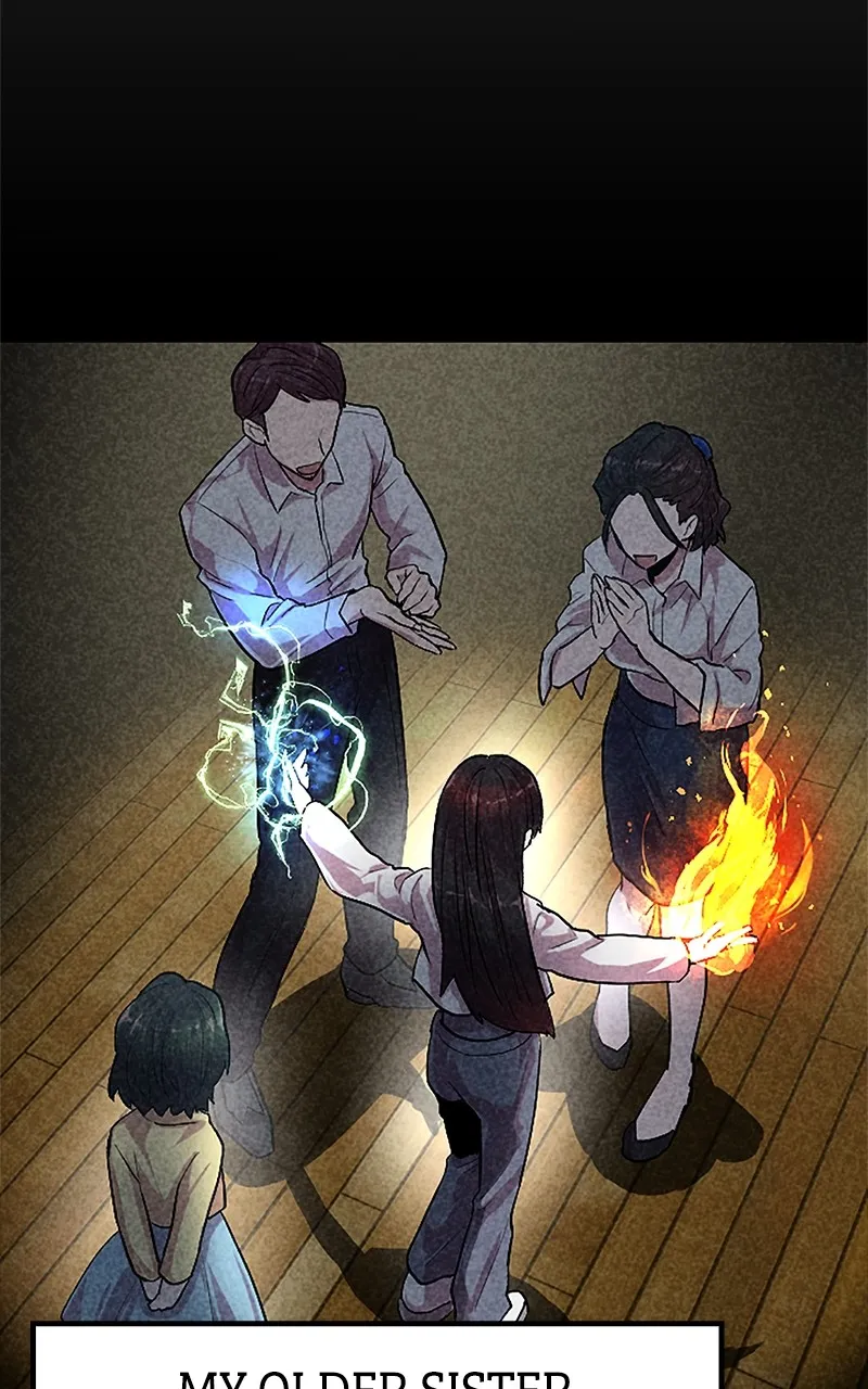 The Fallen Sage Rises to Power Chapter 17 page 10 - 