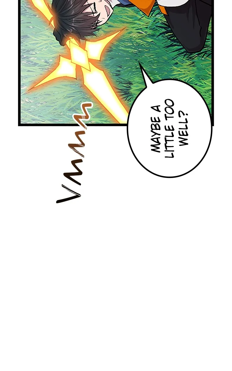 The Fallen Sage Rises to Power Chapter 17 page 97 - 
