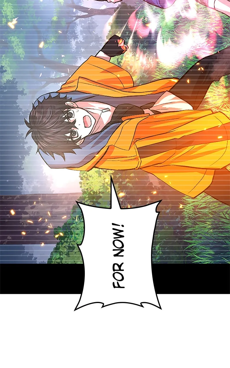 The Fallen Sage Rises to Power Chapter 18 page 11 - 