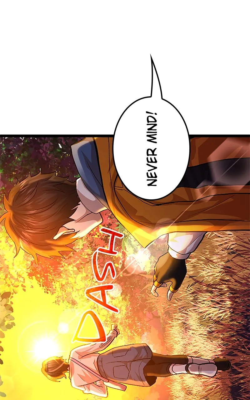 The Fallen Sage Rises to Power Chapter 18 page 121 - 