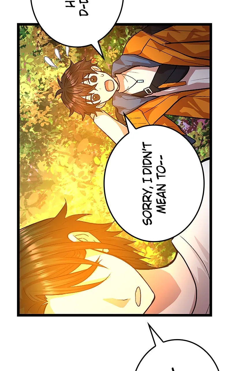 The Fallen Sage Rises to Power Chapter 18 page 125 - 