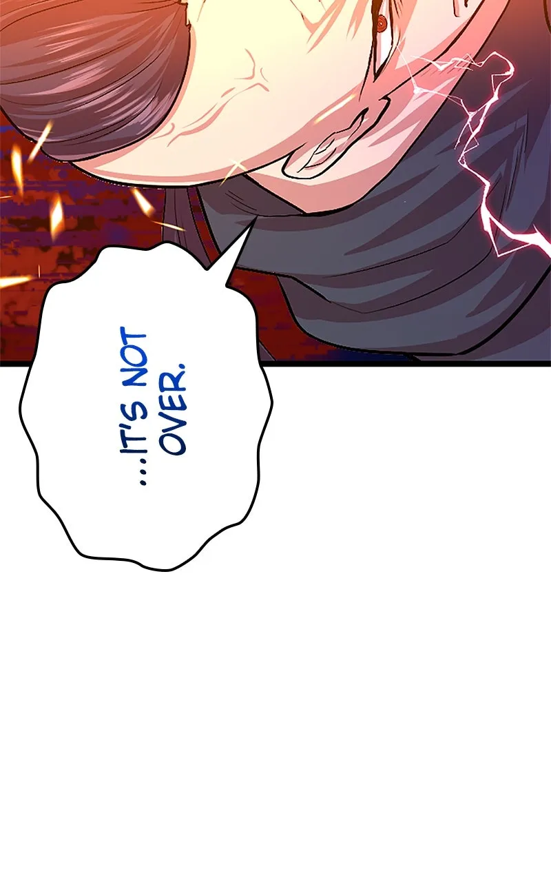 The Fallen Sage Rises to Power Chapter 18 page 14 - 
