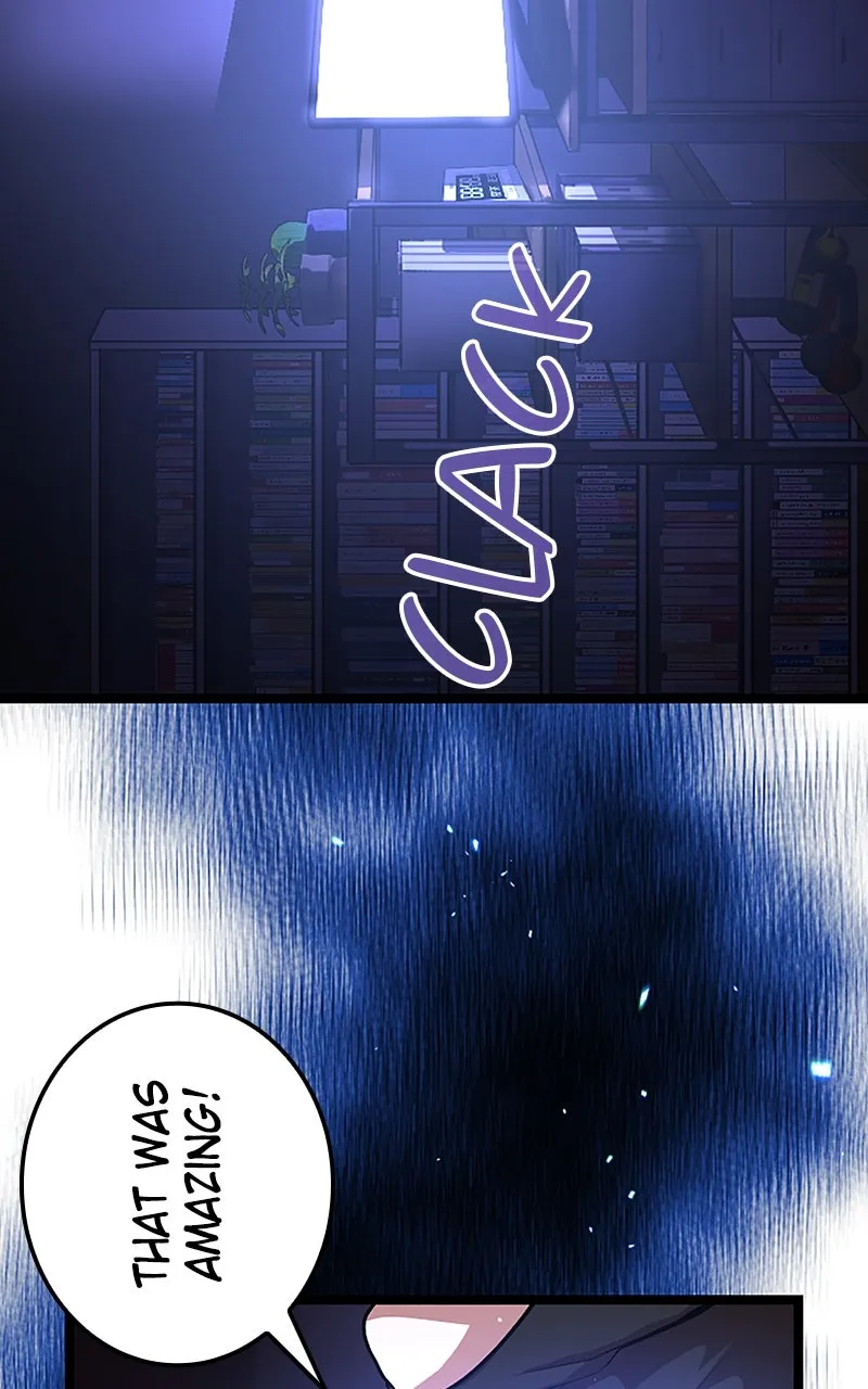The Fallen Sage Rises to Power Chapter 18 page 132 - 