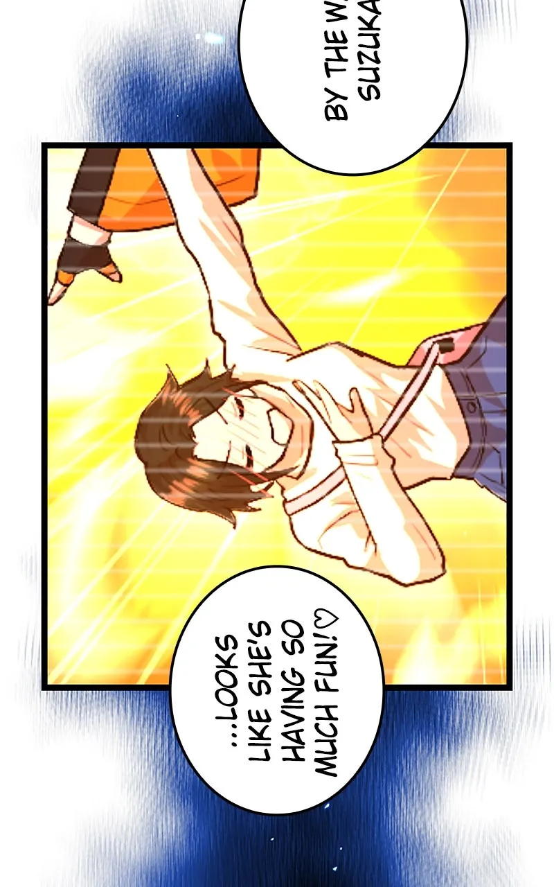 The Fallen Sage Rises to Power Chapter 18 page 134 - 