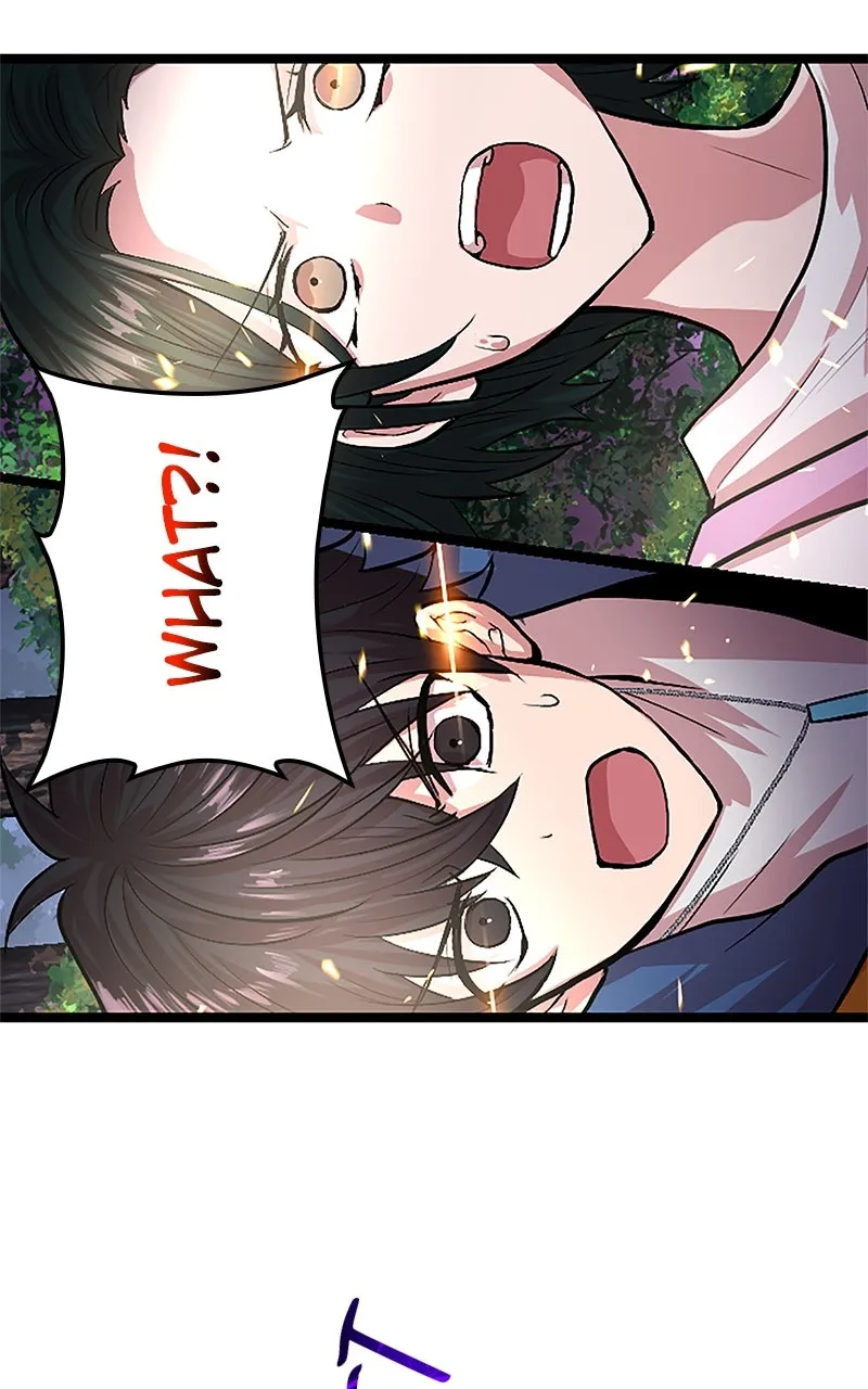 The Fallen Sage Rises to Power Chapter 18 page 15 - 